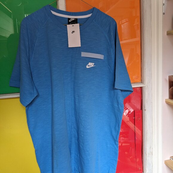 Nike runners t-shirt - Picture 1 of 5
